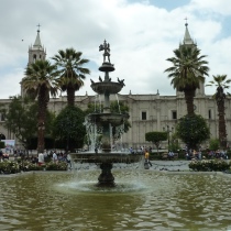 Arequipa