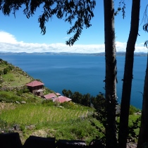 Taquile