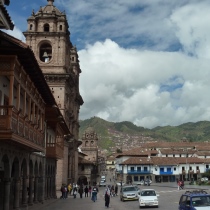 Cusco