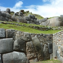 Saqsaywaman