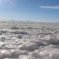 Salar de Uyuni