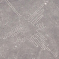 Geoglifos de Nazca